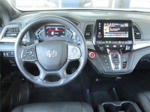 2023 Honda Odyssey Sport (A10) Passenger Van