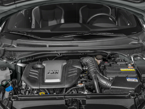 2016 Hyundai Veloster 3dr Cpe Man Turbo