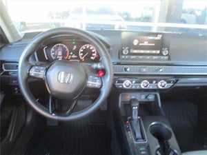 2023 Honda Civic Sedan EX CVT