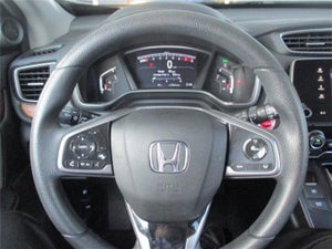 2021 Honda CR-V EX 2WD
