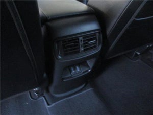 2020 Honda CR-V EX-L AWD